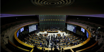 Câmara aprova novo marco legal das PPPs com inclusão de cooperativas