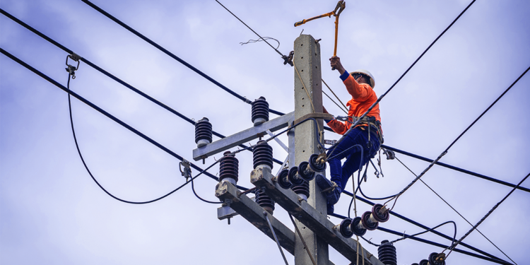 União de cooperativas garantiu energia para gaúchos na enchente de 2024