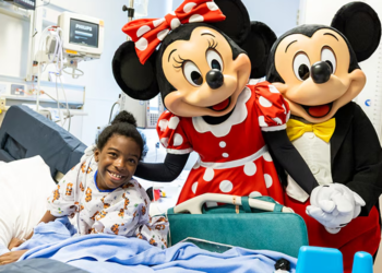 Sistema Ocesp inicia Intercâmbio com lideranças de cooperativas de saúde no Instituto Disney