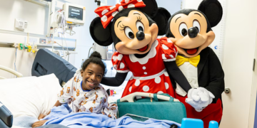 Sistema Ocesp inicia Intercâmbio com lideranças de cooperativas de saúde no Instituto Disney