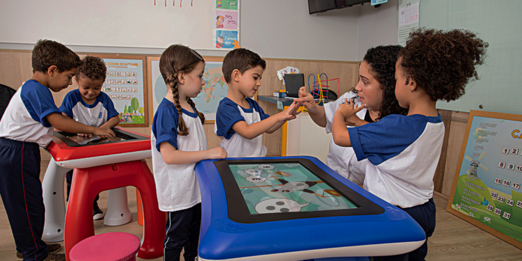 Cooperativa de energia leva educação e cooperação para município gaúcho