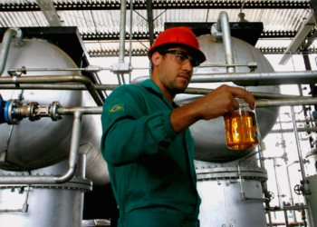 Cooperativas se unem para construir nova fábrica de biodiesel no RS