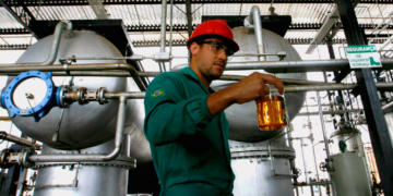 Cooperativas se unem para construir nova fábrica de biodiesel no RS