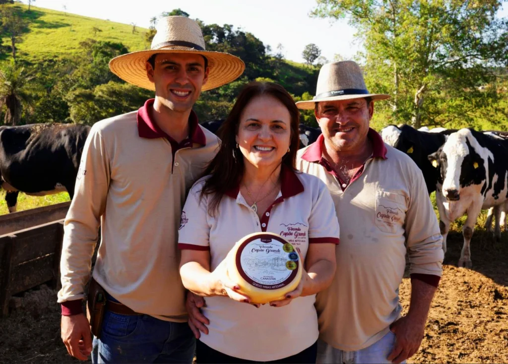 Fazenda Capao Grande