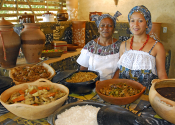 GAstronomia Alagoana