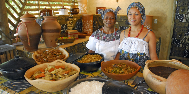 GAstronomia Alagoana