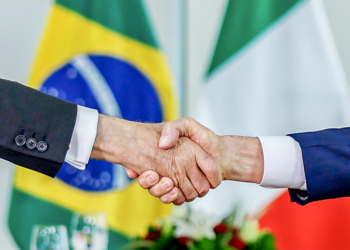 Paraná firma acordos com região italiana para inovação e cooperativismo