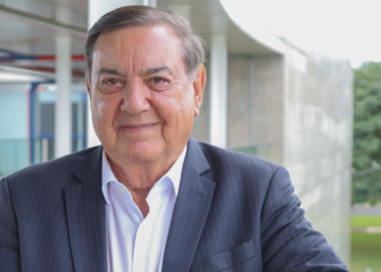 Mulher rural: protagonista - José Zeferino Pedrozo é Presidente da Faesc e do Senar/SC