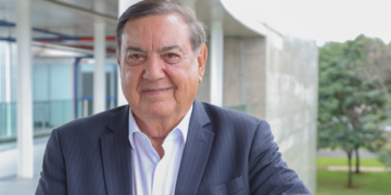 Mulher rural: protagonista - José Zeferino Pedrozo é Presidente da Faesc e do Senar/SC