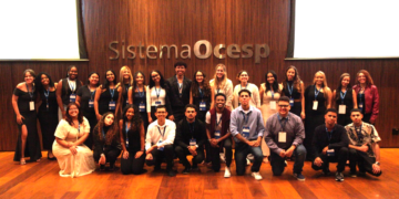 Sistema Ocesp realiza formatura da 37ª turma do Programa Aprendiz Cooperativo