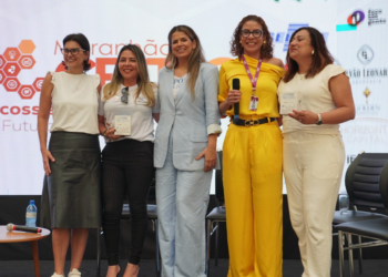 Liderança feminina na cafeicultura é destaque durante Maranhão Gestão 2025