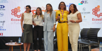 Liderança feminina na cafeicultura é destaque durante Maranhão Gestão 2025