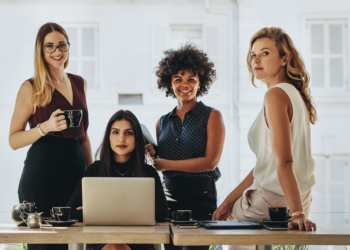 Conheça as lideranças à frente do comitê de mulheres do cooperativismo capixaba