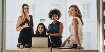 Conheça as lideranças à frente do comitê de mulheres do cooperativismo capixaba