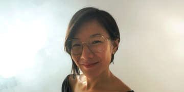 Lyline Lim é Head de Sustentabilidade da Photoroom