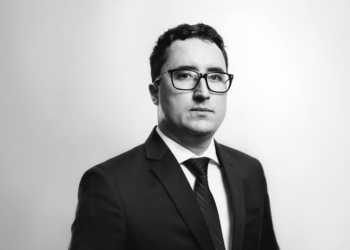 Manfrini Andrade é Advogado Cooperativista