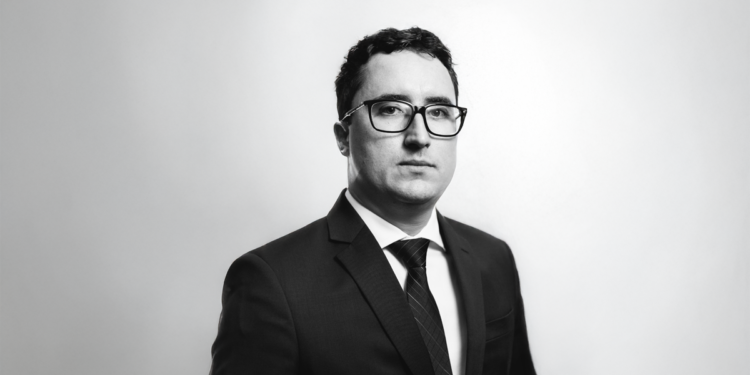 Manfrini Andrade é Advogado Cooperativista