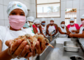 Ministério das Mulheres anuncia destinação de recursos para cooperativa de pescadoras e marisqueiras afetadas pelo acidente da Braskem