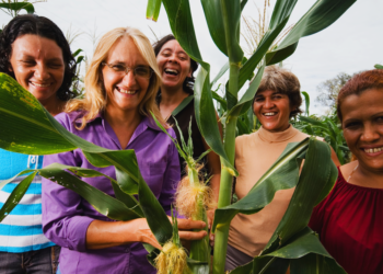 Cooperativa agro promove Encontro Estadual de Lideranças Femininas