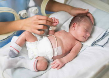 Projeto de uma cooperativa contribui para a saúde neonatal em Goiás