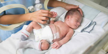 Projeto de uma cooperativa contribui para a saúde neonatal em Goiás
