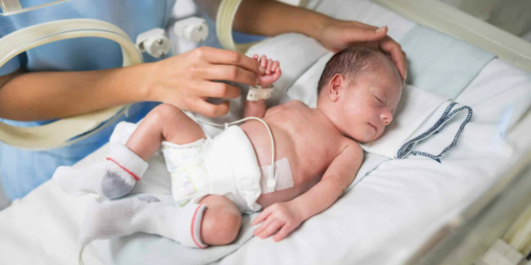 Projeto de uma cooperativa contribui para a saúde neonatal em Goiás