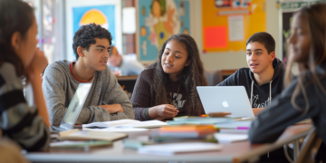 Escola de ensino cooperativista alcança nota máxima no MEC