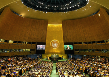 Sistema Ocesp participa de conferência de cooperativismo organizada pela ONU