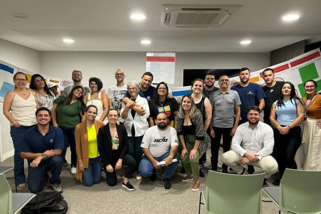 Sete projetos de pesquisa da Escoop fortalecem o futuro do cooperativismo gaúcho 2 Ocergs copiar 1