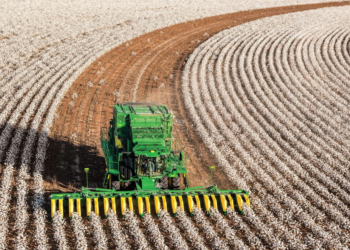 Ministério da Agricultura apresenta programas e reforça parceria com cooperativismo agropecuário de SC