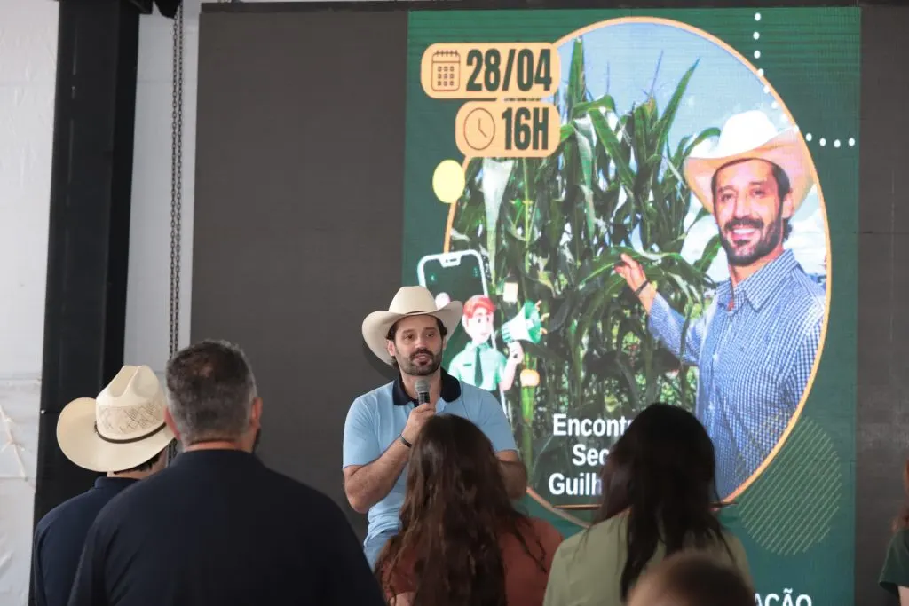 Programa Agro Jovem visa profissionalizar os jovens no campo 2 Programa Agro Jovem visa profissionalizar os jovens no campo 1024x683 1