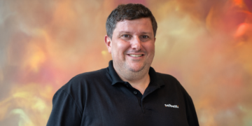 Rafael Brych é Gerente de Marketing & Inovação da Selbetti Tecnologia