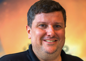 Rafael Brych é Gerente de Marketing & Inovação da Selbetti Tecnologia