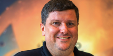 Rafael Brych é Gerente de Marketing & Inovação da Selbetti Tecnologia