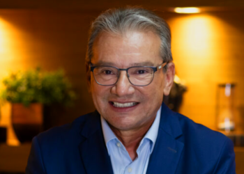 Raimundo Nonato Leite Pinto é presidente da Central Sicoob Uni