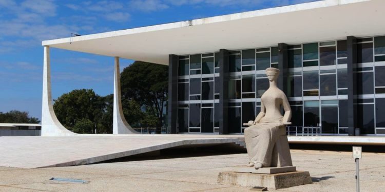 Barroso pauta ação de R$ 9,1 bi sobre tributação de cooperativas