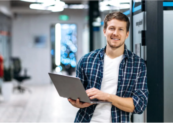 Cooperativa pioneira no país transforma proteção de dados em vantagem competitiva