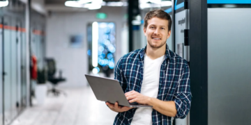 Cooperativa pioneira no país transforma proteção de dados em vantagem competitiva