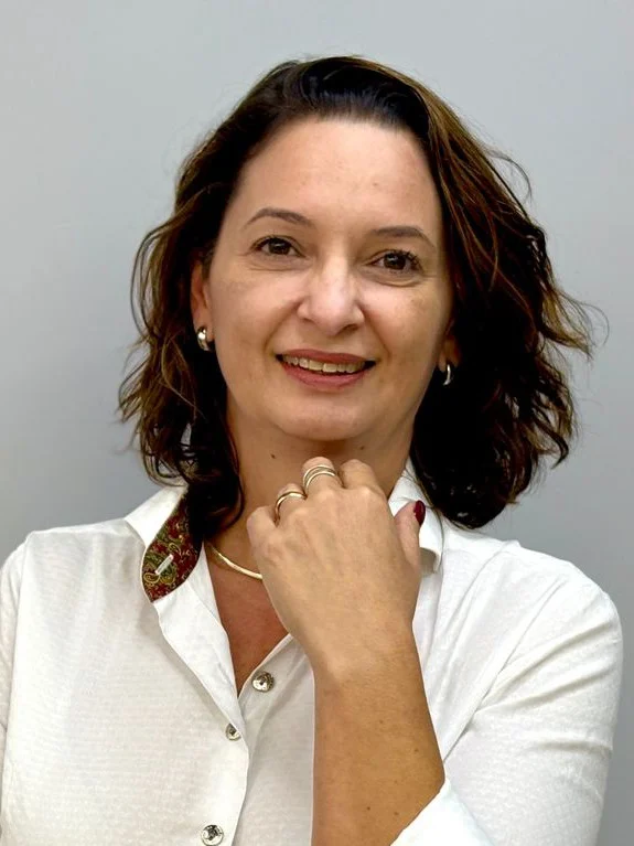 Conheça as lideranças à frente do comitê de mulheres do cooperativismo capixaba 3 Vanessa Cossi edited 1
