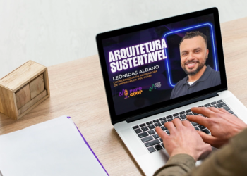 Arquitetura Sustentável é tema do novo episódio do Papo Coop