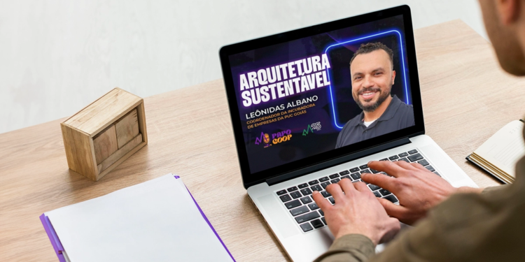 Arquitetura Sustentável é tema do novo episódio do Papo Coop