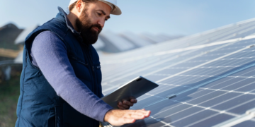 energia solar