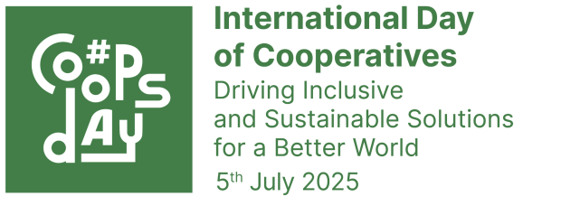 ACI anuncia tema do Dia Internacional das Cooperativas de 2025 2 image