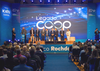 Primeira edição do LegadoCoop impulsiona tendências e anuncia segunda edição
