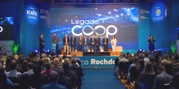 Primeira edição do LegadoCoop impulsiona tendências e anuncia segunda edição