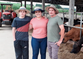 Cooperativa libera R$ 6,2 bi em crédito rural para ampliar produtividade e infraestrutura no campo