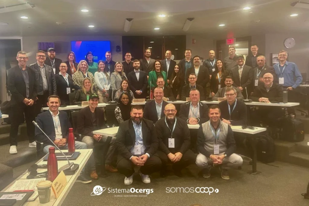 Sistema Ocergs acompanha missão técnica de cooperativa de crédito nos EUA 2 0529 MISSAO EUA copiar