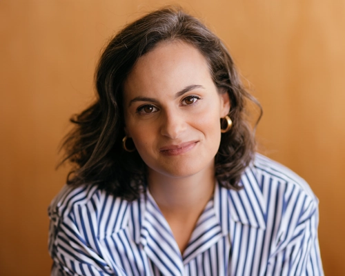 "Empresas que queiram se adaptar precisam estudar os seus clientes", aponta Marina Vaz, CEO da Scooto 2 1 14