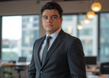 Heber Lopes é Head de Produtos e Marketing da Faiston