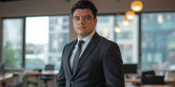 Heber Lopes é Head de Produtos e Marketing da Faiston